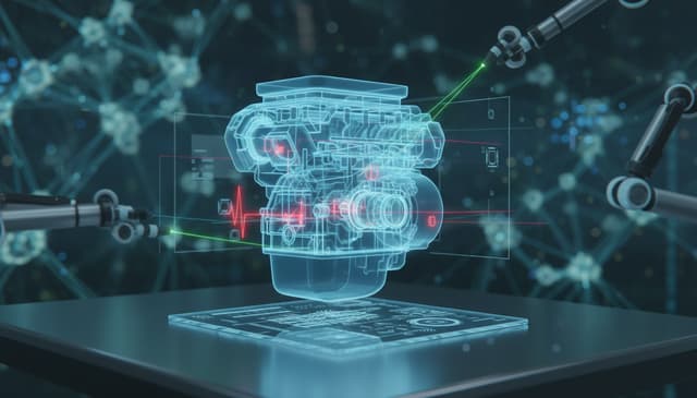 Automatyczna diagnostyka awarii: jak działa i kiedy warto ją stosować