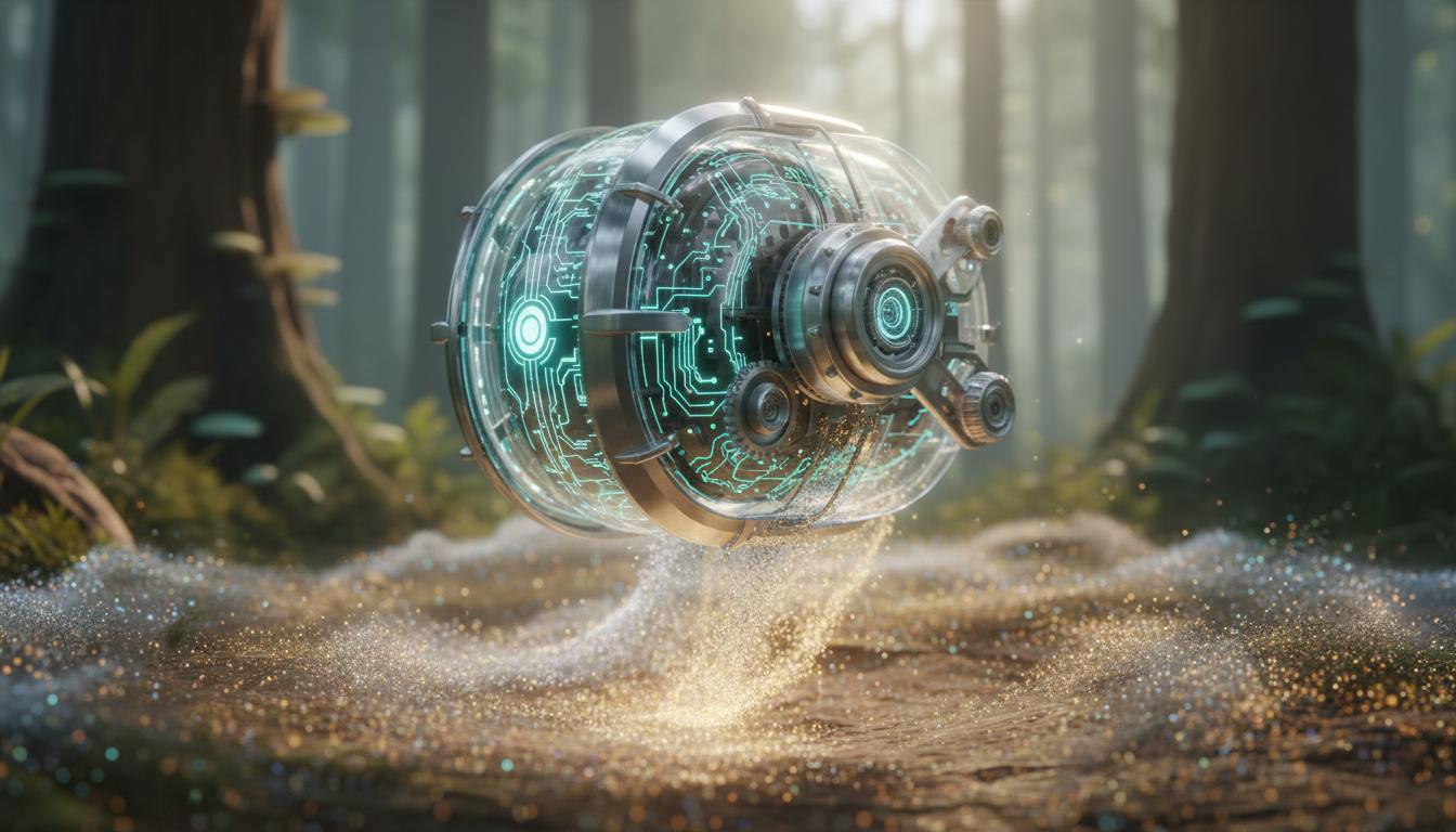 Automatyczna generacja nazw firm: praktyczny przewodnik dla twórców