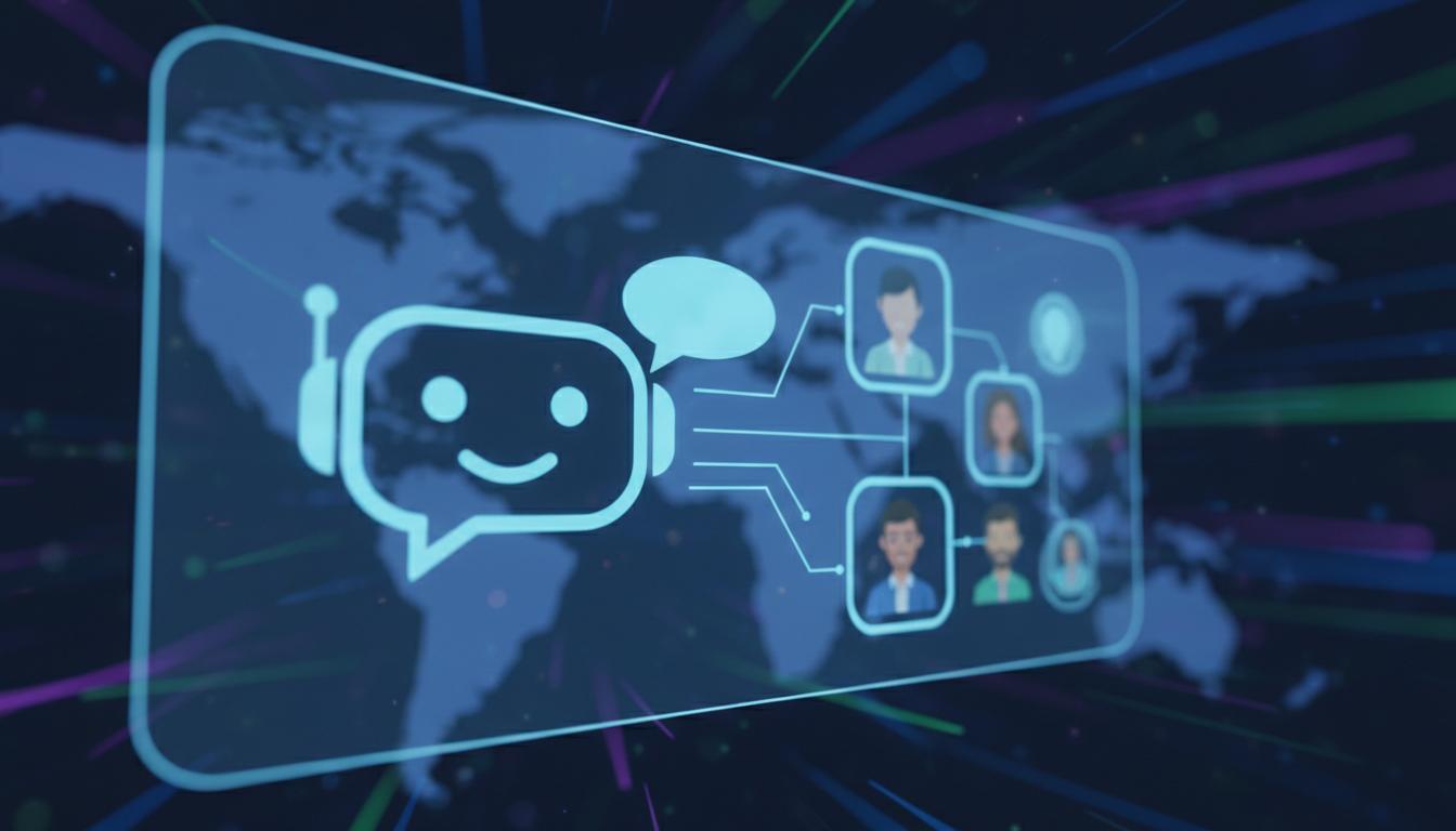 Automatyczna komunikacja z klientem online: praktyczny przewodnik