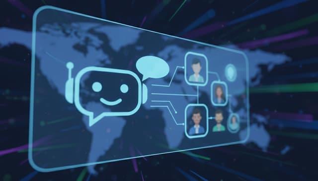 Automatyczna komunikacja z klientem online: praktyczny przewodnik