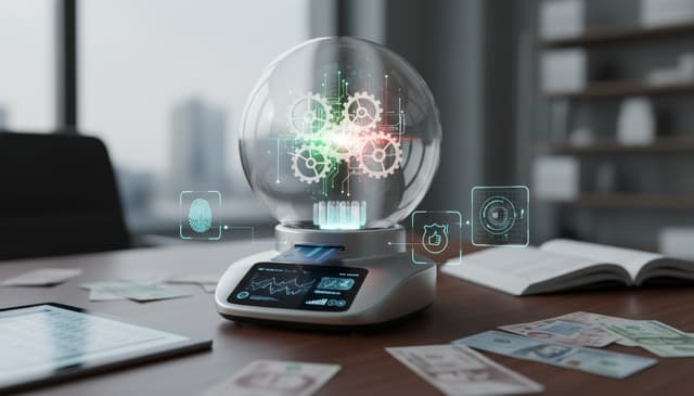 Automatyczna kontrola wydatków: praktyczny przewodnik dla firm