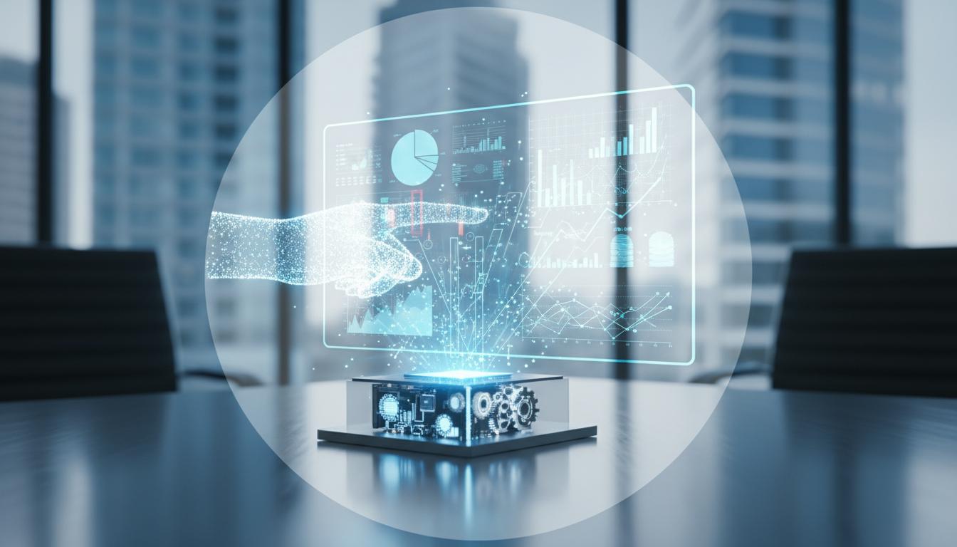 Automatyczna księgowość: praktyczny przewodnik dla firm w 2024 roku