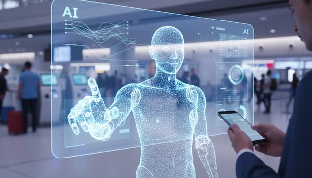 Automatyczna obsługa klienta AI: praktyczny przewodnik dla firm