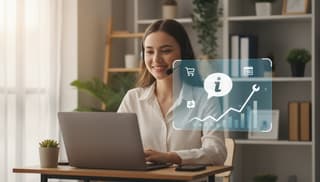 Automatyczna obsługa klienta dla małych firm: praktyczny przewodnik