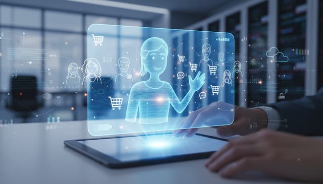 Automatyczna obsługa klienta na platformach e-commerce: praktyczny przewodnik