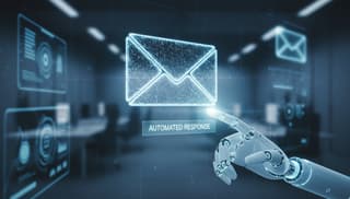 Automatyczna obsługa klienta przez e-mail: praktyczny przewodnik