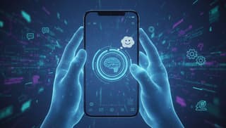 Automatyczna obsługa klienta w aplikacjach mobilnych: przewodnik praktyczny