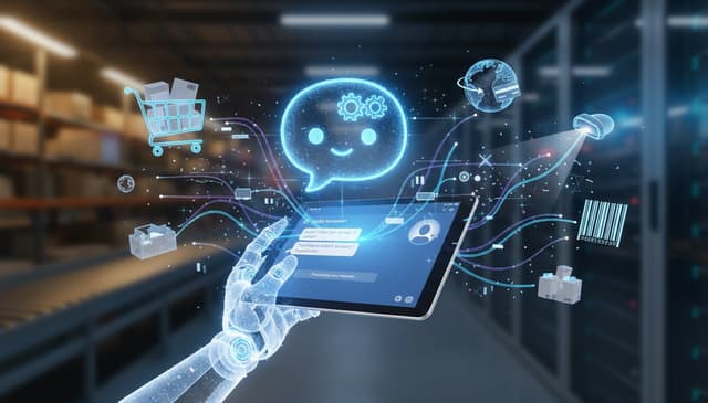 Automatyczna obsługa klienta w branży ecommerce: praktyczny przewodnik