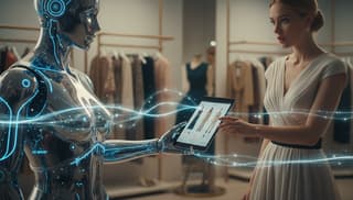 Automatyczna obsługa klienta w branży modowej: praktyczny przewodnik