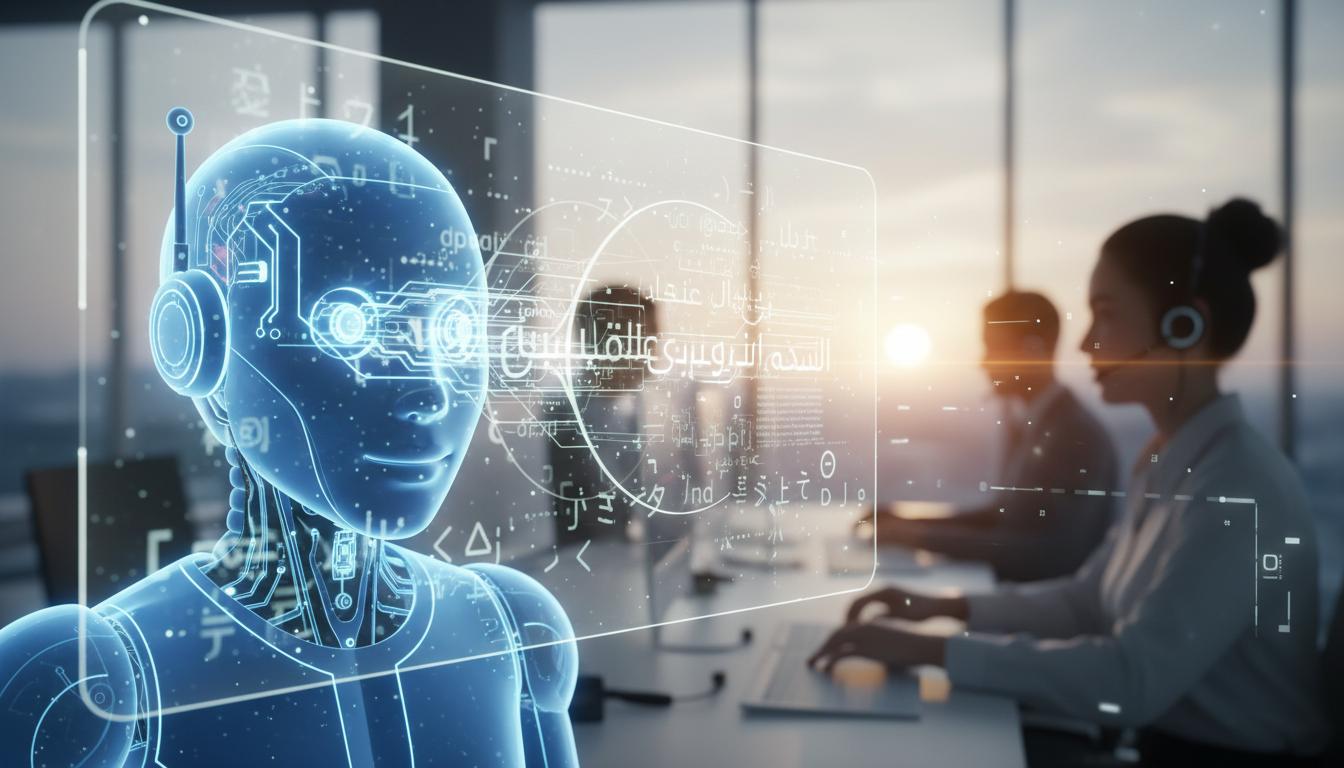 Automatyczna obsługa klienta w językach obcych: kompletny przewodnik