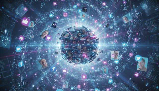 Automatyczna obsługa klienta w social media: jak usprawnić wsparcie.ai