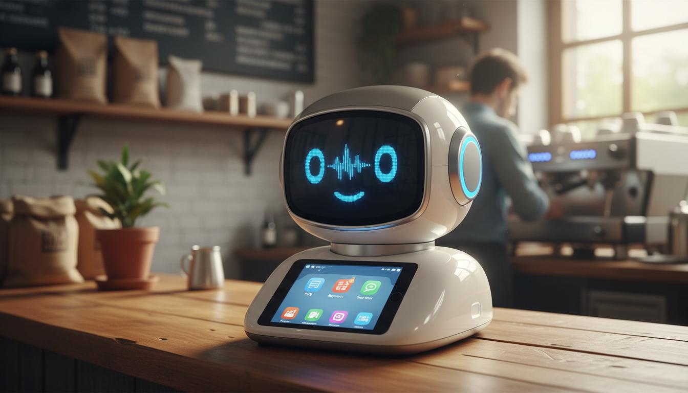 Automatyczna obsługa klientów dla małych firm: praktyczny przewodnik