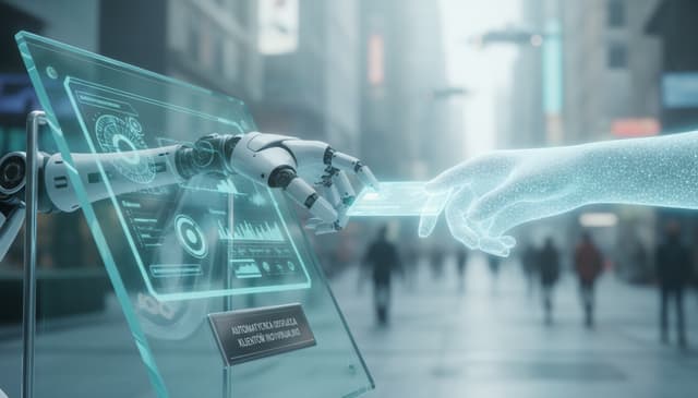 Automatyczna obsługa klientów indywidualnych: praktyczny przewodnik