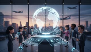 Automatyczna obsługa klientów zagranicznych: praktyczny przewodnik