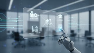 Automatyczna obsługa procesów kadrowych: praktyczny przewodnik dla firm