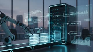 Automatyczna obsługa procesów zakupowych: praktyczny przewodnik dla firm