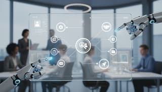 Automatyczna obsługa procesu rekrutacji: praktyczny przewodnik dla firm