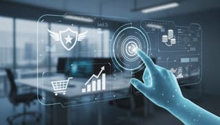 Automatyczna obsługa programów lojalnościowych: jak usprawnić działania