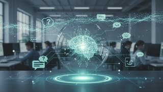 Automatyczna obsługa pytań klientów: jak usprawnić komunikację w firmie