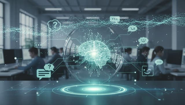 Automatyczna obsługa pytań klientów: jak usprawnić komunikację w firmie