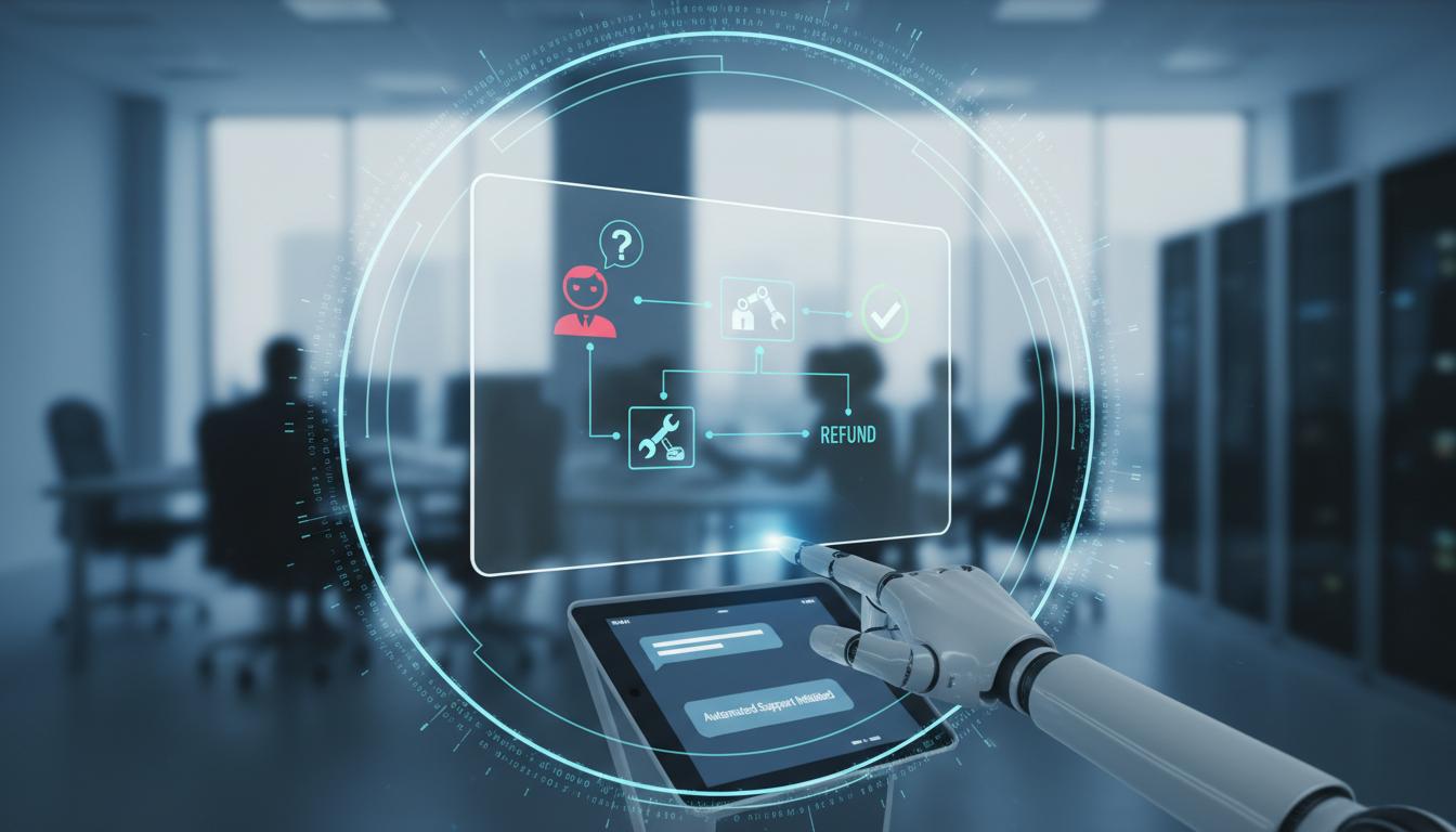 Automatyczna obsługa reklamacji klientów: jak usprawnić procesy w firmie