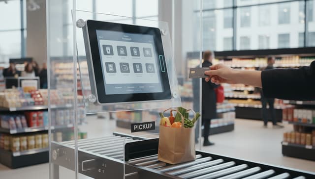 Automatyczna obsługa sprzedaży: jak usprawnić procesy w firmie