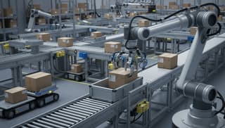 Automatyczna obsługa zamówień: jak usprawnić procesy w firmie