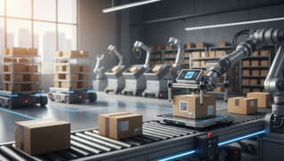 Automatyczna obsługa zamówień internetowych: jak usprawnić procesy sprzedaży