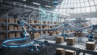 Automatyczna obsługa zamówień online: praktyczny przewodnik dla firm