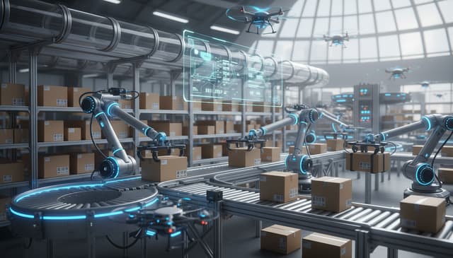 Automatyczna obsługa zamówień online: praktyczny przewodnik dla firm