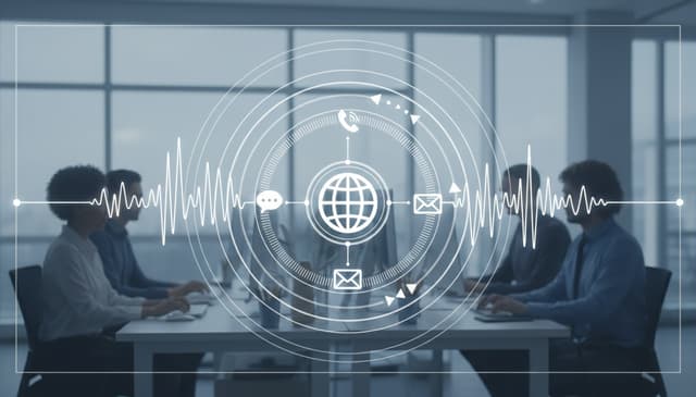 Automatyczna obsługa zapytań klientów: jak usprawnić recepcję.ai