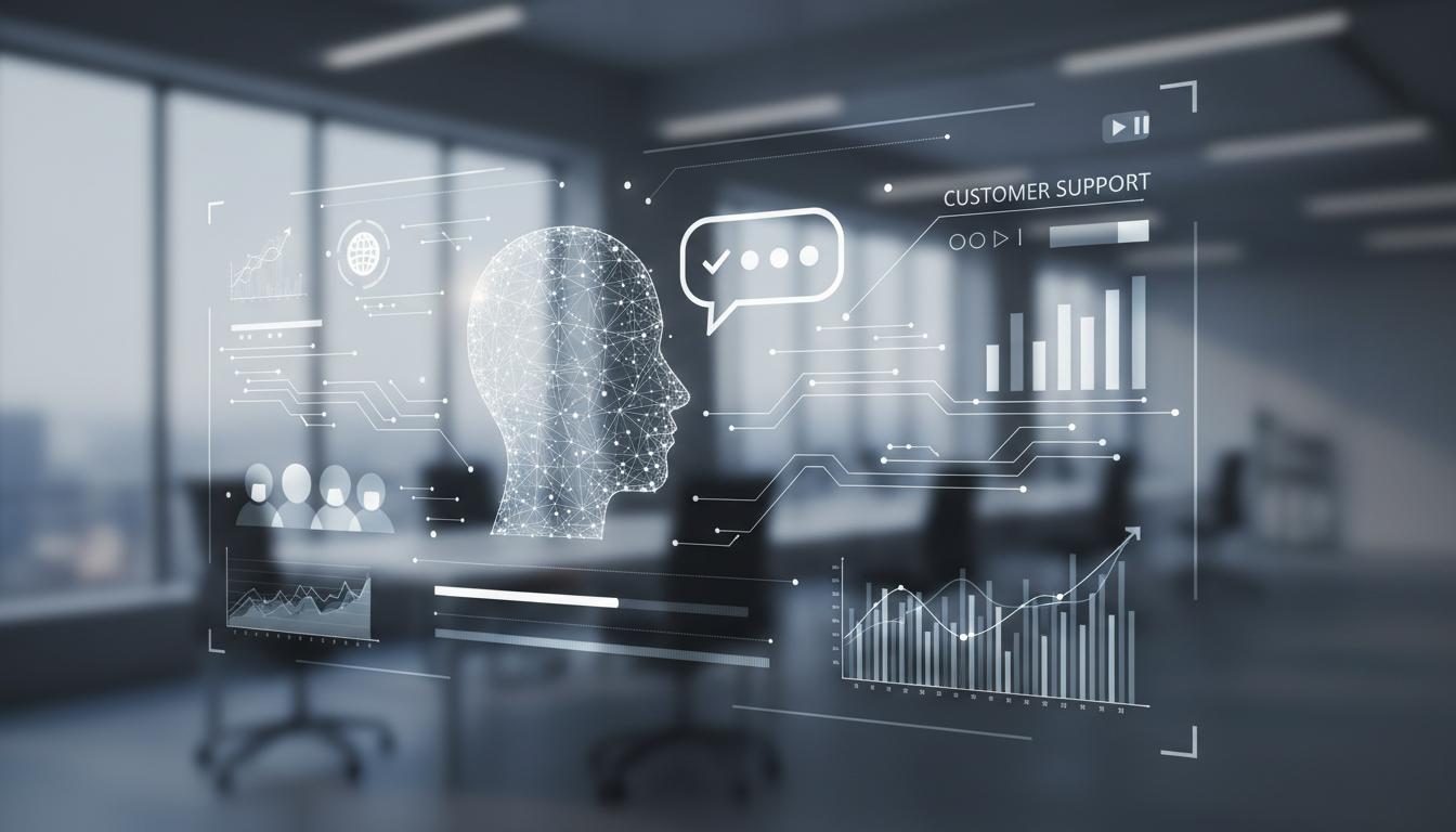 Automatyczna obsługa zgłoszeń klientów: jak usprawnić wsparcie.ai