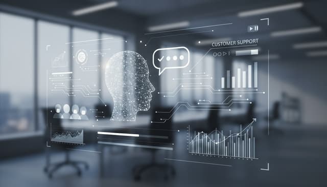 Automatyczna obsługa zgłoszeń klientów: jak usprawnić wsparcie.ai