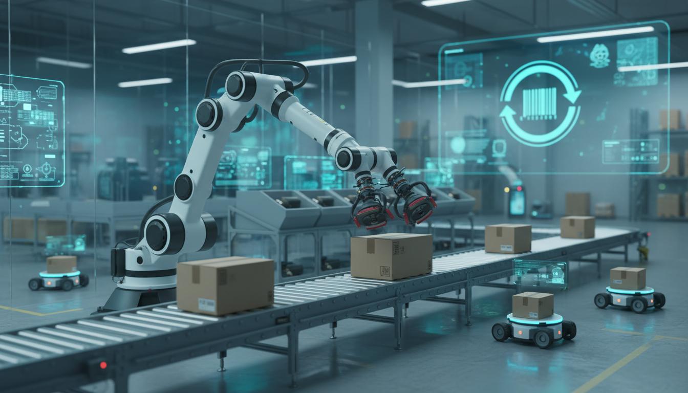 Automatyczna obsługa zwrotów: jak usprawnić procesy w firmie