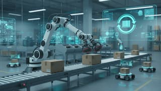 Automatyczna obsługa zwrotów: jak usprawnić procesy w firmie