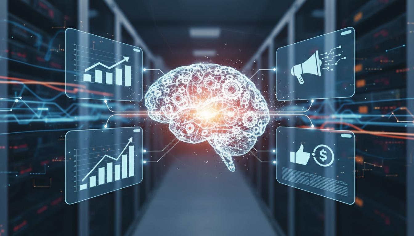 Automatyczna optymalizacja treści marketingowych: praktyczny przewodnik
