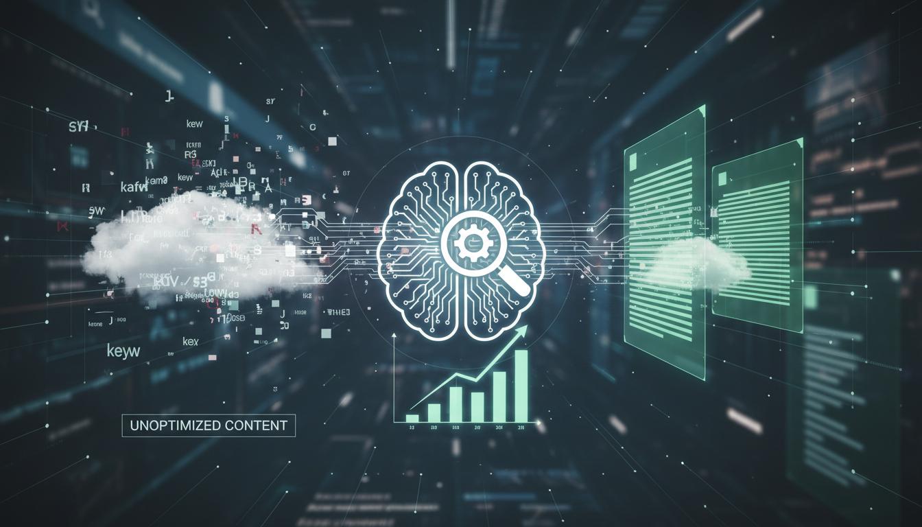 Automatyczna optymalizacja treści SEO: praktyczny przewodnik dla pracownicy.ai