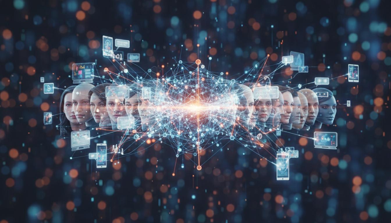 Automatyczna personalizacja komunikacji: jak poprawić efektywność rozmów