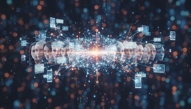 Automatyczna personalizacja komunikacji: jak poprawić efektywność rozmów