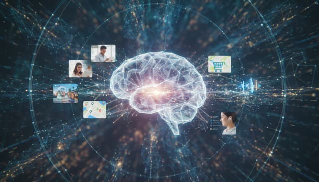 Automatyczna personalizacja treści: jak działa i dlaczego warto ją stosować