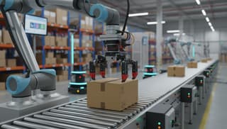 Automatyczna pomoc w realizacji zamówienia: praktyczny przewodnik