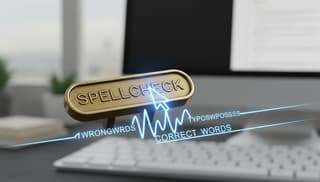Automatyczna poprawa pisowni: jak działa i kiedy warto z niej korzystać