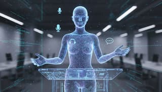 Automatyczna recepcjonistka online: jak usprawnić obsługę klienta?