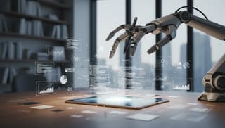 Automatyczna redakcja artykułów blogowych: praktyczny przewodnik