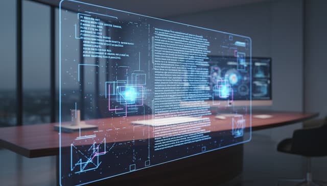 Automatyczna redakcja tekstów: jak usprawnić tworzenie treści