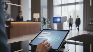 Automatyczna rejestracja klientów: jak usprawnić proces w firmie