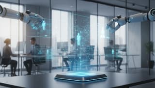 Automatyczna rekrutacja pracowników: praktyczny przewodnik dla firm