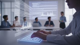 Automatyczna transkrypcja webinarów edukacyjnych: jak działa i dlaczego warto