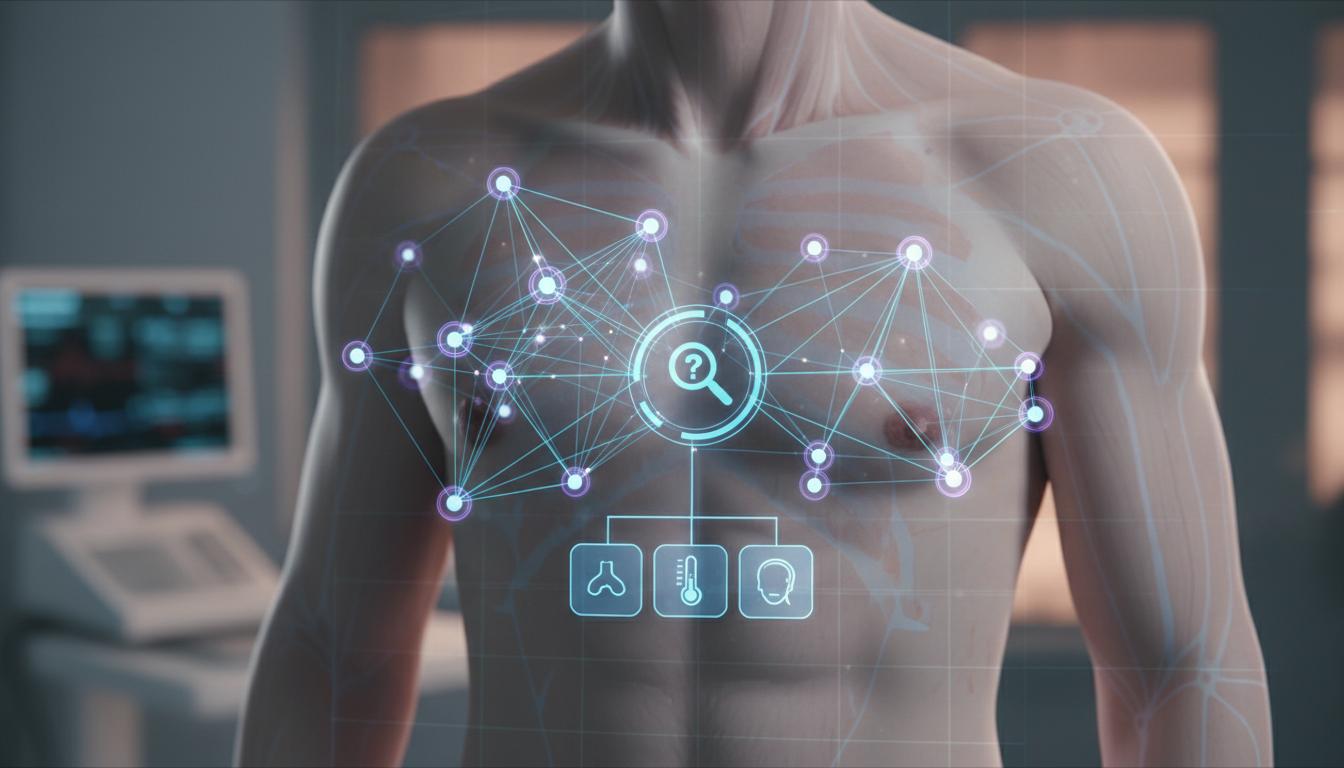 Automatyczna weryfikacja objawów: jak działają nowoczesne systemy