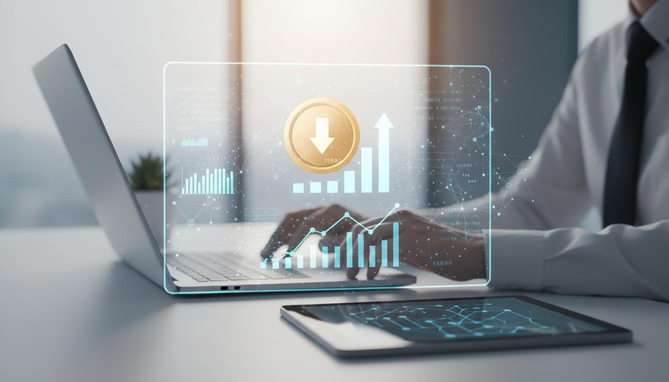 Automatyczna wycena online: jak działa i kiedy warto z niej korzystać